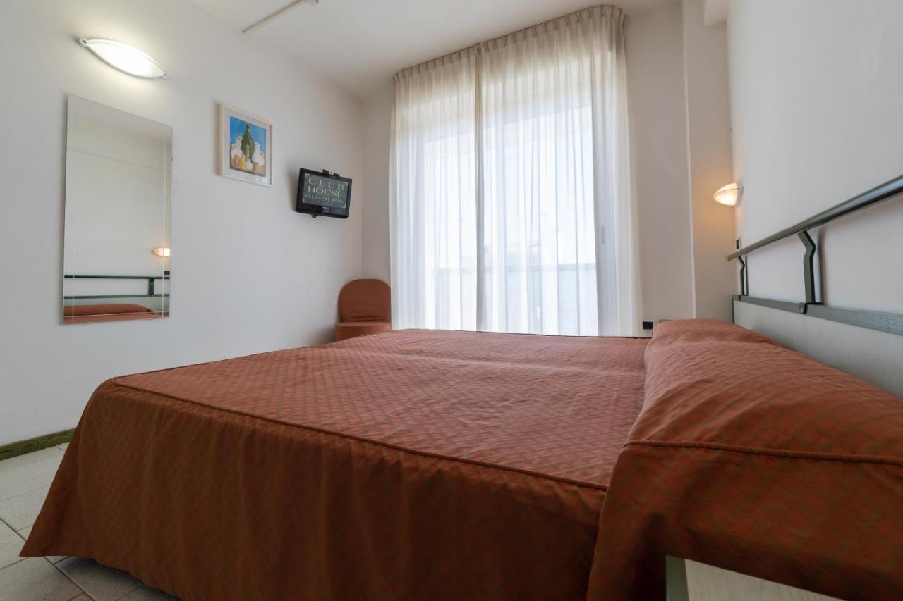 Residence Hotel Club House 카톨리카 외부 사진