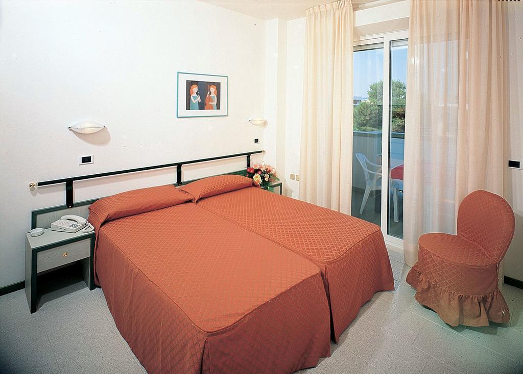 Residence Hotel Club House 카톨리카 외부 사진
