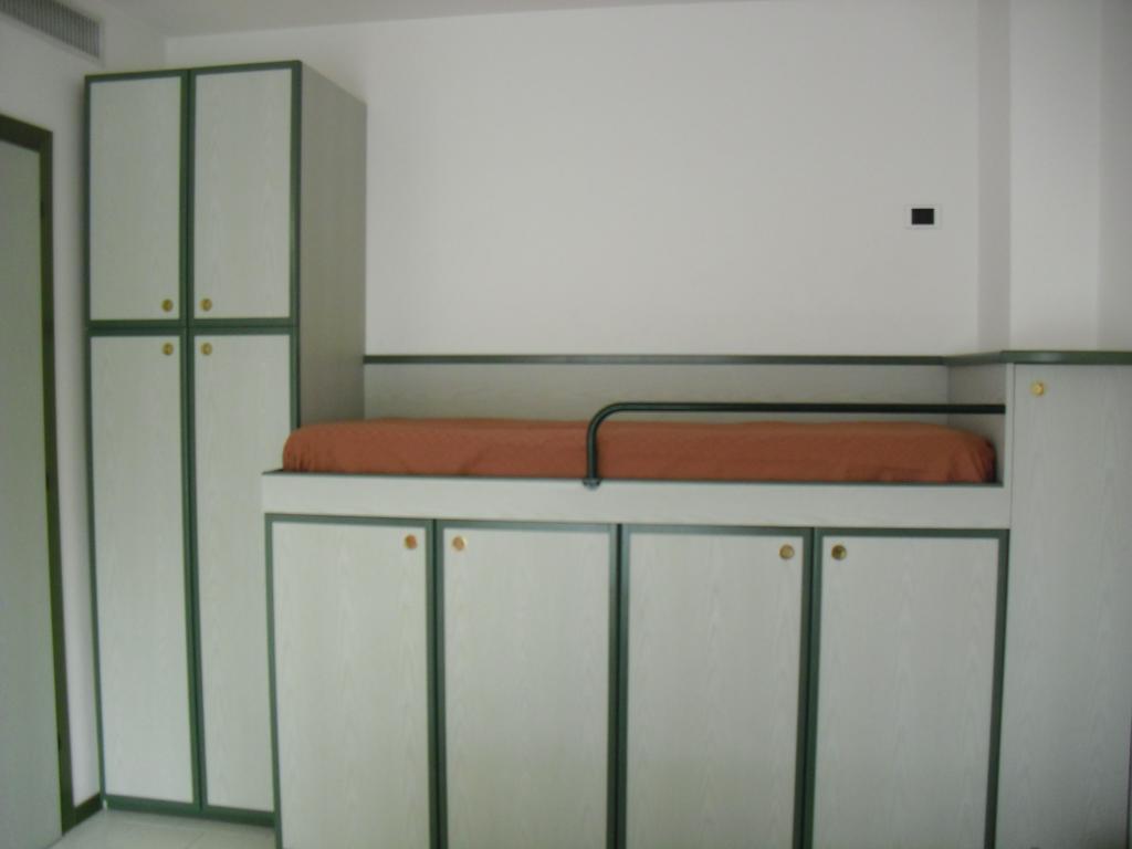 Residence Hotel Club House 카톨리카 객실 사진